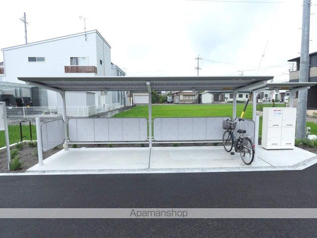 ベルメゾンW・Iの外観写真