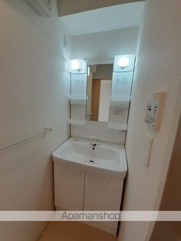 大滝前田ビルAの内装写真