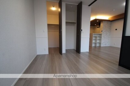 セジュール東尾久[1LDK/42.22m2]の収納