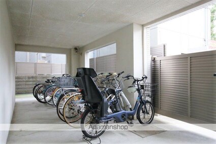 ＢＬＥＳＳ　ＳＥＴＡＧＡＹＡ[1K/26m2]のその他内装3