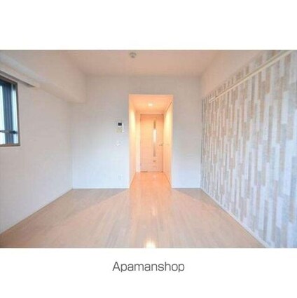 東京都墨田区石原４丁目[1K/24.49m2]のその他内装1