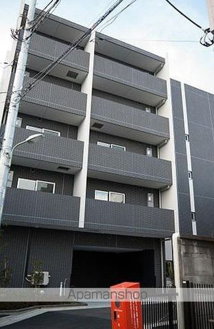 ザ・レジデンス・オブ・トーキョーKK06の外観写真