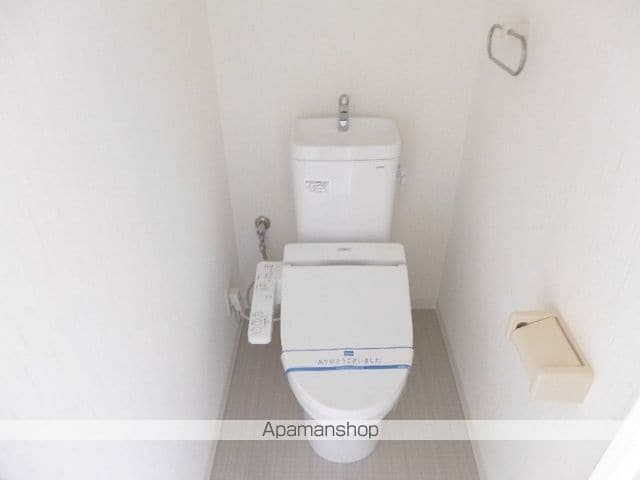ライツ石原の内装写真