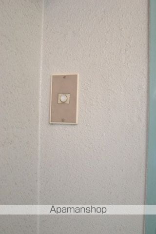 ユービルの内装写真