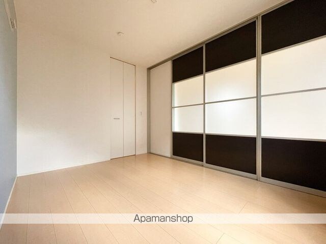 レジデンス　秀[1LDK/43.23m2]の内装4