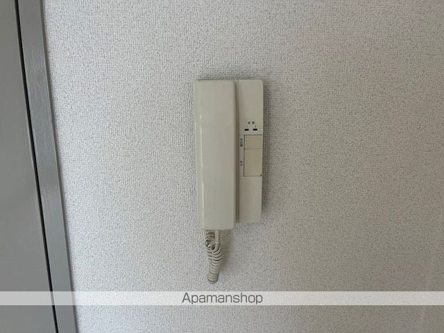 アーバンレジデンス神山台の内装写真