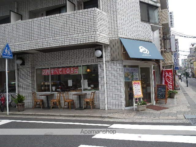 グレース幟町[1K/17.4m2]の外観2