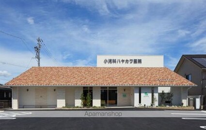 愛知県東海市高横須賀町前畑[1LDK/42.38m2]の周辺2