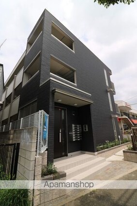 ＲＥＧＡＬＯ[1LDK/37.03m2]のエントランス1