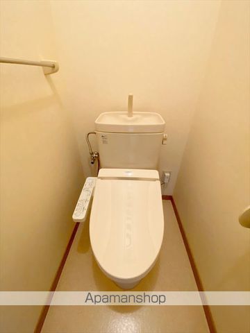 ナチュールの内装写真