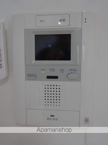 スワンズシティ大阪城南の内装写真