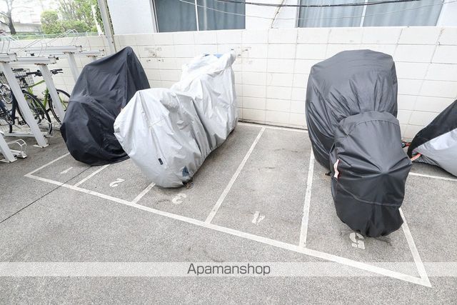 LASANTE立川のその他写真