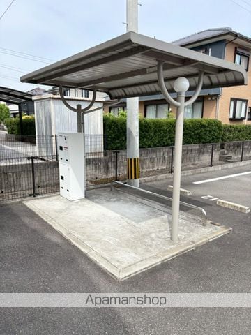 ソラティオ・ファウスト IIのその他写真