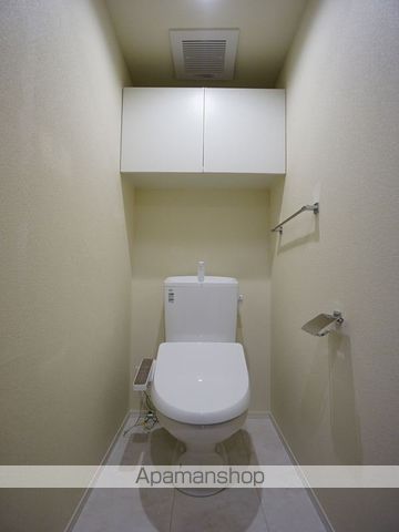 コーエクジスタンス主税[2LDK/60.53m2]のトイレ