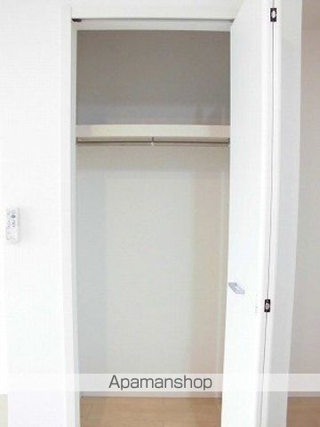 ヴィラ ルミナーレ Vの内装写真