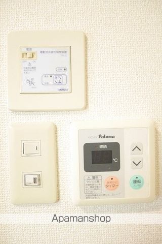 VINO若林の内装写真