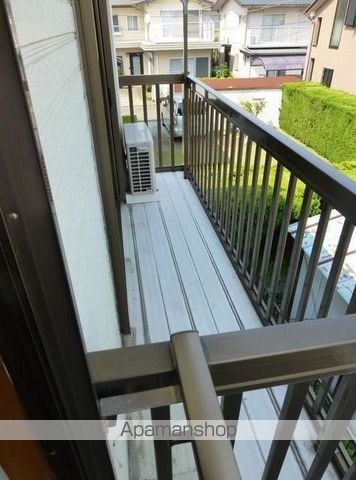 コーポシュガーの内装写真