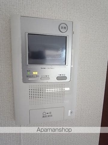 プレサンスSAKAE白川公園IIの内装写真