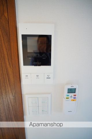 コンポジット代々木の内装写真