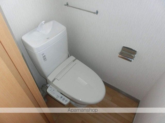 アイツーハイツの内装写真