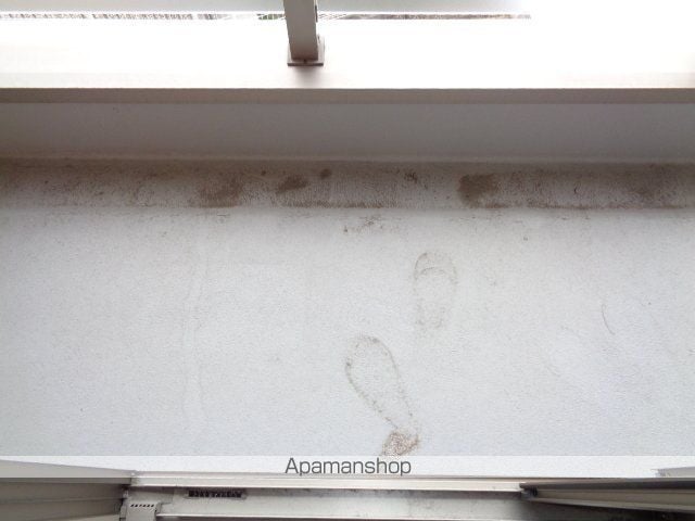 SORRISOすみれ館の内装写真