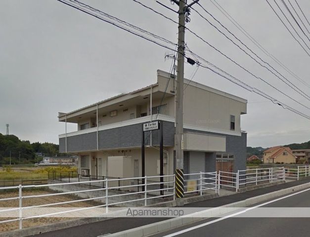 ラップトップの外観写真