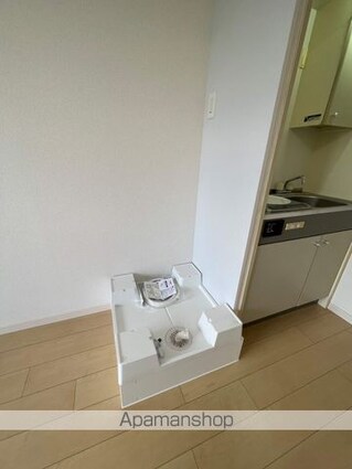 カーサ・パセオ[1R/17m2]のその他設備