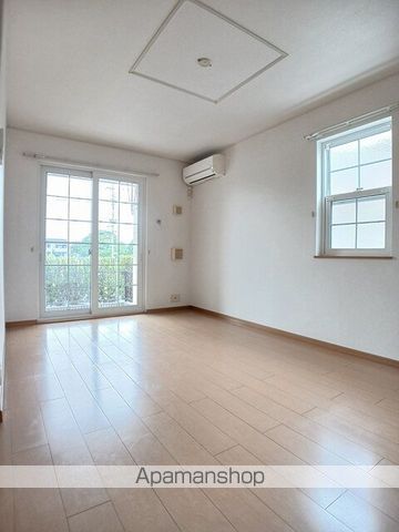 すいふようBの内装写真