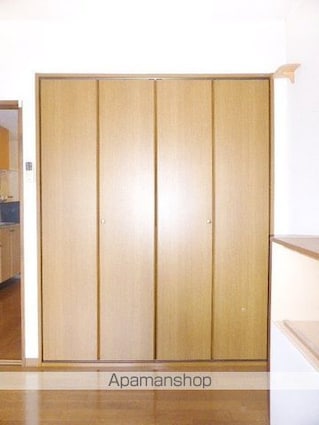 長野県長野市大字高田南高田[1K/26.46m2]の内装