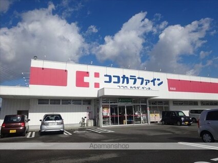 和歌山県和歌山市和佐関戸[3K/50m2]の周辺8