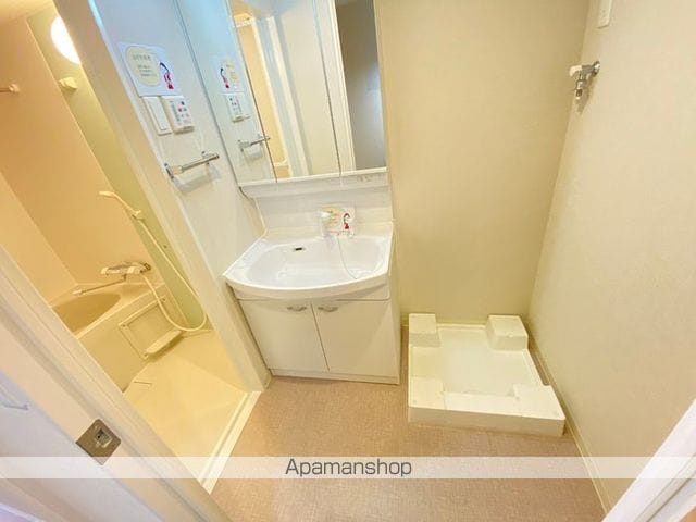 TRE LUCE横濱関内の内装写真