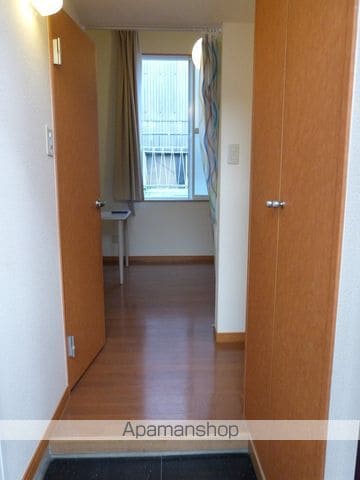 吉田下島マンションの内装写真
