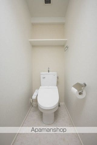 エンクレスト博多LEGENDの内装写真