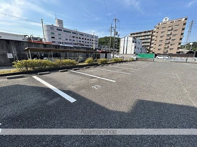 プラチナコート青山のその他写真