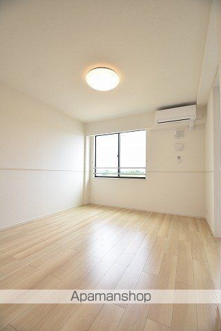 アルカンシエルの内装写真