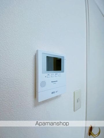 メゾンリッチの内装写真