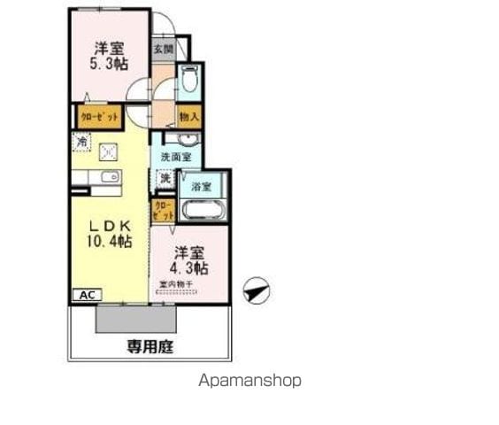 間取り：240039877080