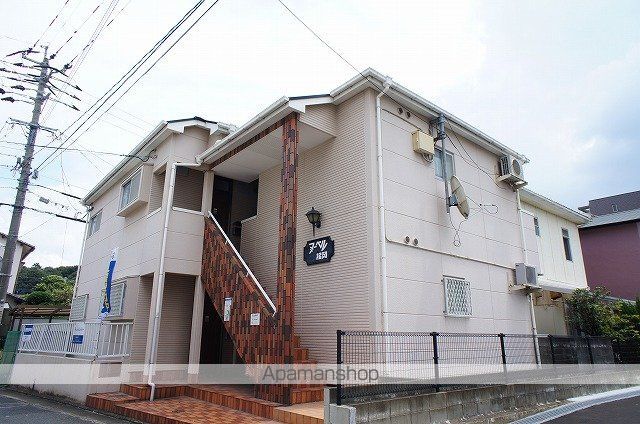 ヌーベル諸岡の外観写真