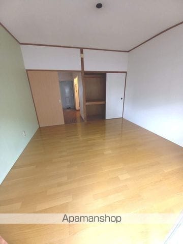 ヴィラ88の内装写真