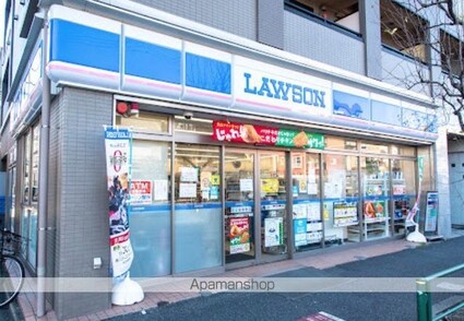 エスティメゾン錦糸町Ⅱ[1K/21.53m2]の周辺4