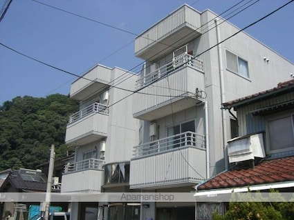 ソサエティー栄新町[1K/19.44m2]の外観3