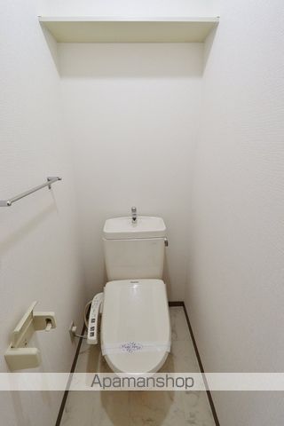 メロディハイムの内装写真