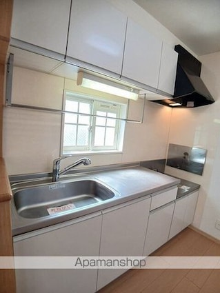 フィレガロ[2LDK/62.45m2]のキッチン