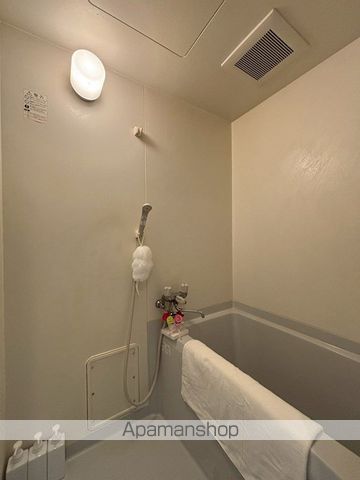 ＡＺＥＳＴ世田谷松原[1K/25.58m2]のバス