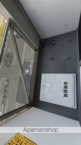 アルティメイトBUILDG.平野町の内装写真