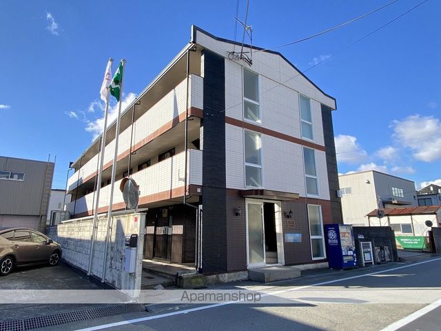 カルム三条町