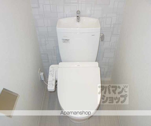 DAIWA GRACE MAISON 京都西七条の内装写真