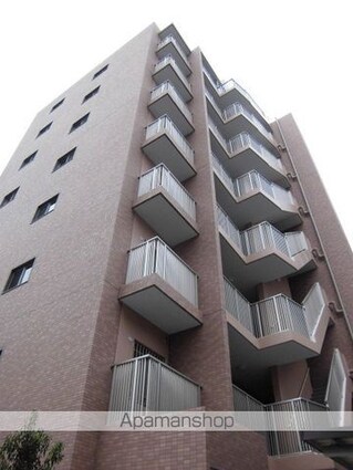 キャメルプレイス[1LDK/44.88m2]の外観4