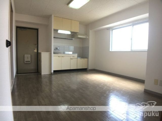 サニーフラット久米の内装写真