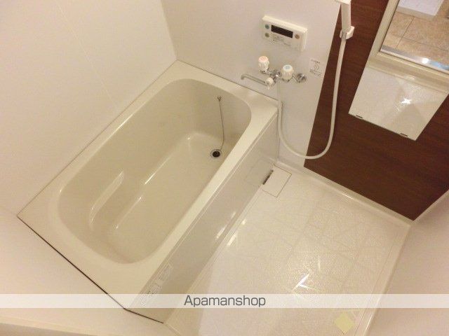 レオンズビルの内装写真
